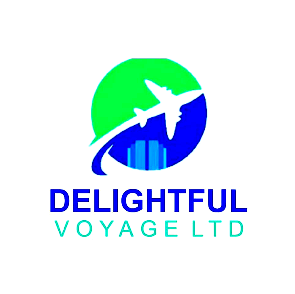 Delightful Voyage Ltd logo